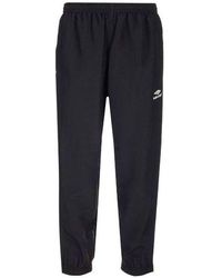 Balenciaga - 3B Sports Icon Tracksuit Pants - Lyst