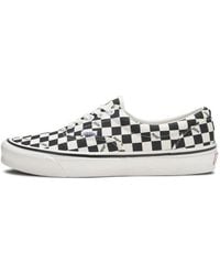 Vans - Og Era Lx 'Checkerboard' 2020 - Lyst