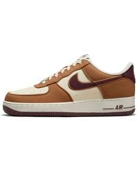 Nike - Air Force 1 '07 Lv8 'Light British' - Lyst
