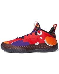 adidas - Harden Volume 5 'Chinese New Year' - Lyst