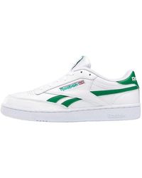Reebok - Club C Revenge Mu Trainers - Lyst