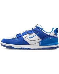 Nike - (Wmns) Dunk Low Disrupt 2 Hyper Royal' - Lyst