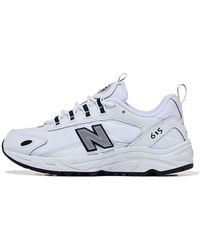 New Balance - Ml615 D Wide - Lyst