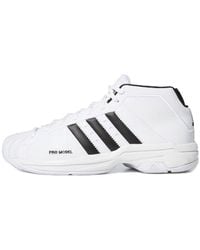adidas - Pro Model 2G Low - Lyst