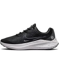 Nike - Air Zoom Winflo 8 Shield Iron' - Lyst