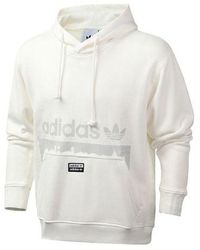 adidas - Originals Vocal D Hoody Pullover - Lyst
