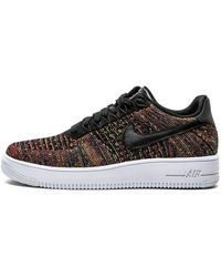 Nike - Lab Air Force 1 Low Ultra Flyknit - Lyst