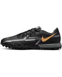 Nike - Phantom Gt2 Academy Tf Goldgold' - Lyst