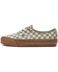 Vans - Authentic Reissue 44 Mte 'Checkerboard - Lyst