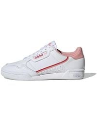 adidas - (Wmns) Continental 80 Glow' - Lyst