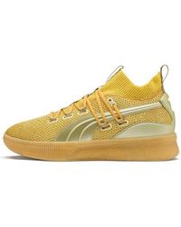 PUMA - Clyde Court 'Title Run' - Lyst