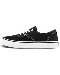 Vans - Skate Classics Authentic - Lyst