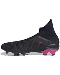 adidas - Predator Mutator 20+ Fg 'Core Shock' - Lyst