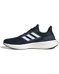 adidas - Pureboost 23 Wide Spark' - Lyst