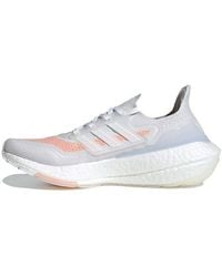 adidas - (Wmns) Ultraboost 21 Glow' - Lyst