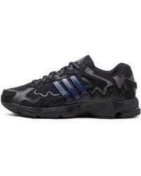 adidas - X Bad Bunny Response Cl 'Core' - Lyst