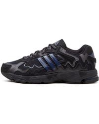 adidas - X Bad Bunny Response Cl 'Core' - Lyst