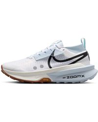 Nike - (Wmns) Zoomx Zegama Trail 2 Tint Gum' - Lyst