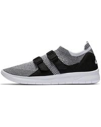 Nike - Air Sock Racer Ultra Flyknit 'black Anthracite' - Lyst