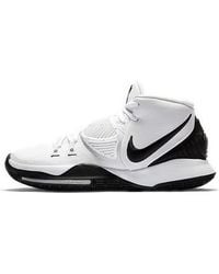 Nike - Kyrie 6 'Oreo' - Lyst