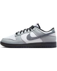 Nike - (Wmns) Dunk Low Lx Light Smoke' - Lyst