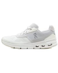 On Shoes - Cloudrift 'Undyed Frost' - Lyst