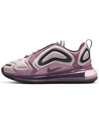 Nike - (Wmns) Air Max 720 'Barely Rose' - Lyst