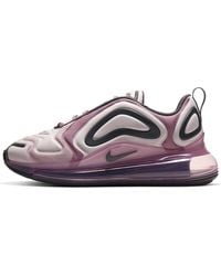 Nike - (Wmns) Air Max 720 'Barely Rose' - Lyst