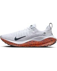 Nike - Infinity Run 4 Electric Pack 'Olympic Safari' - Lyst