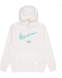 Nike - Cny Chinese New Year's Edition Logo Printing Knit Fleece - Lyst