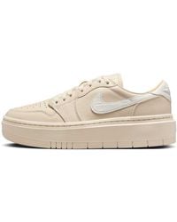 Nike - (Wmns) 1 Elevate Low 'Legend Light' - Lyst