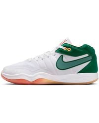 Nike - Air Zoom G.t. Hustle 2 Ep - Lyst