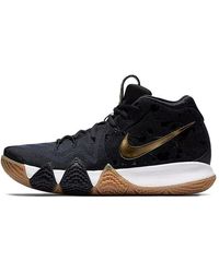 Pitch blue kyrie 4 online