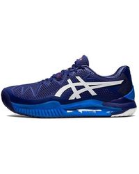 Asics - Gel Resolution 8 Clay - Lyst