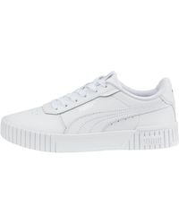 PUMA - (Wmns) Carina 2.0 - Lyst
