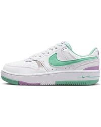 Nike - (Wmns) Gamma Force Emerald Rise Fushsia' - Lyst