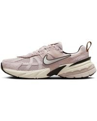 Nike - (Wmns) V2K Run 'Platinum' - Lyst