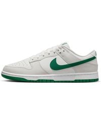 Nike - Dunk Low 'Summit Malachite' - Lyst