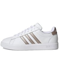 adidas Court Revival Shoes | Lyst
