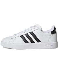 adidas - Grand Court 2.0 Shoes - Lyst