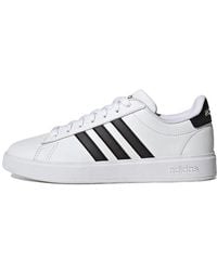 adidas - Grand Court 2.0 Shoes - Lyst