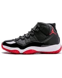 Nike - Air 11 Retro 'cap & Gown' Shoes - Lyst
