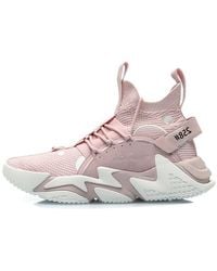 Li-ning - Countflow Cosmic Dust - Lyst
