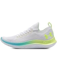 Under Armour - (Wmns) Flow Velociti Se Cn Neon' - Lyst