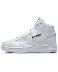Li-ning - (Wmns) 937 Deluxe Hi - Lyst