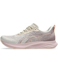 Asics - (Wmns) Dynablast 4 'Oatmeal Dusty Mauve' - Lyst
