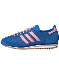 adidas - (Wmns) Sl 72 Og 'Bright Royal Spark' - Lyst