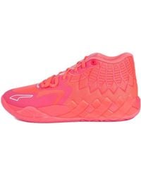 PUMA - Mb.01 "Breast Cancer Awareness" - Lyst