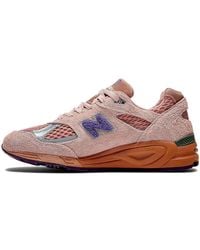 New Balance - 990V2 X Salehe Bembury Made - Lyst