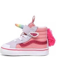 Vans - Unicorn Sk8-Hi Reissue 138 V Toddler - Lyst